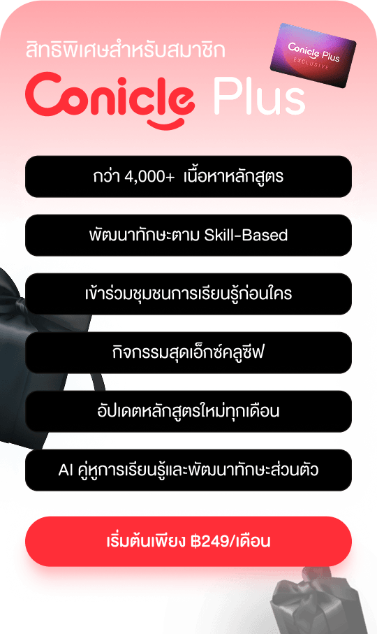 Conicle One