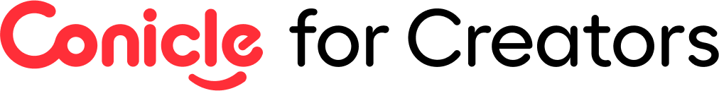 Conicle Solution Logo