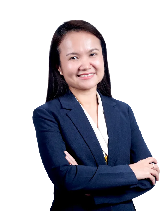 ฉวีวรรณ คงโชคสมัย