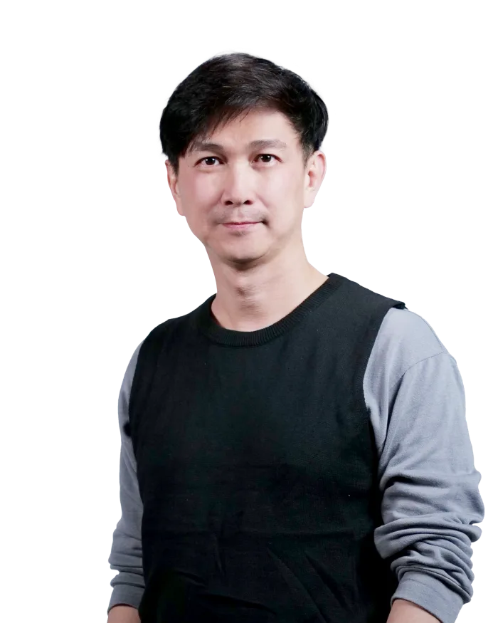รัฐภูมิ เฮงรัศมี