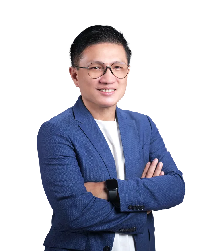 ดร.รพีรัฐ ธัญวัฒน์พรกุล