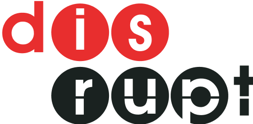 disrupt